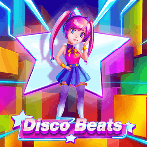 Disco beat